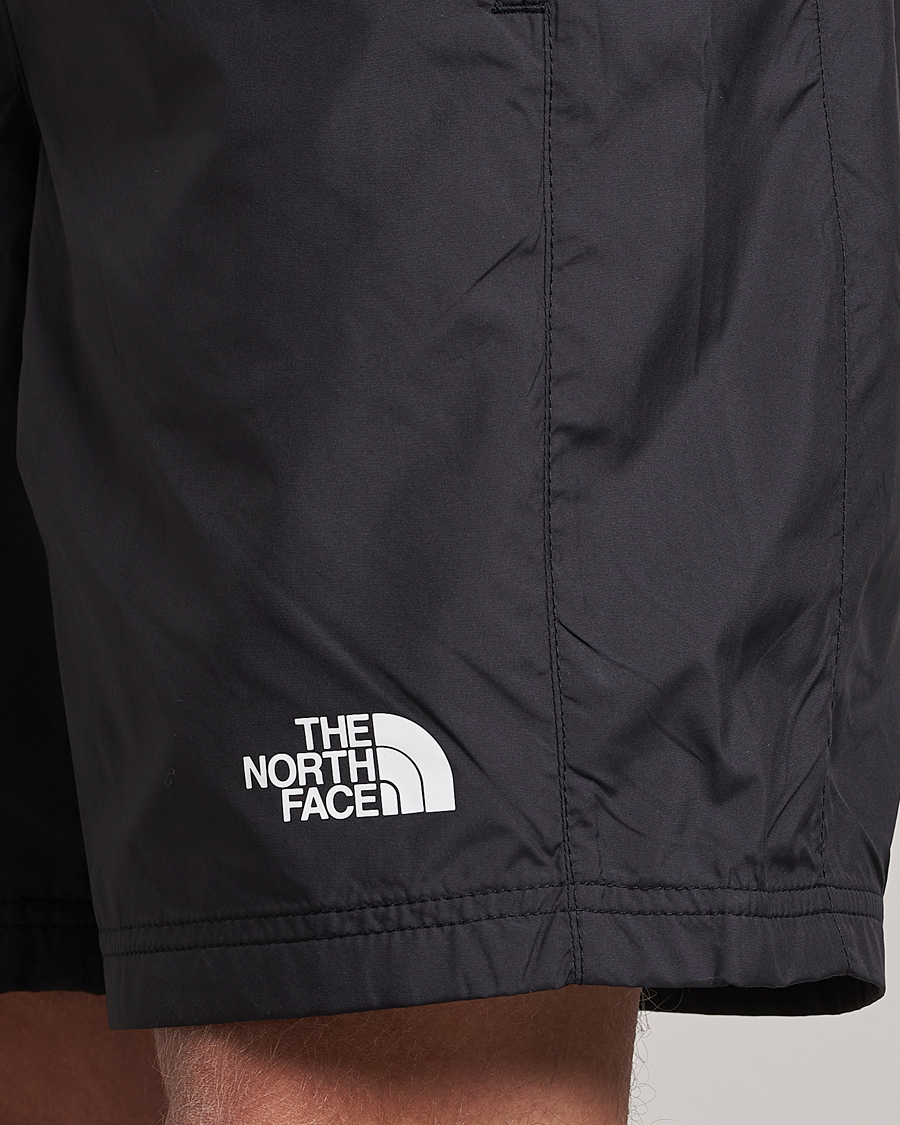 Herren | Shorts | The North Face | Hydrenaline Shorts Black