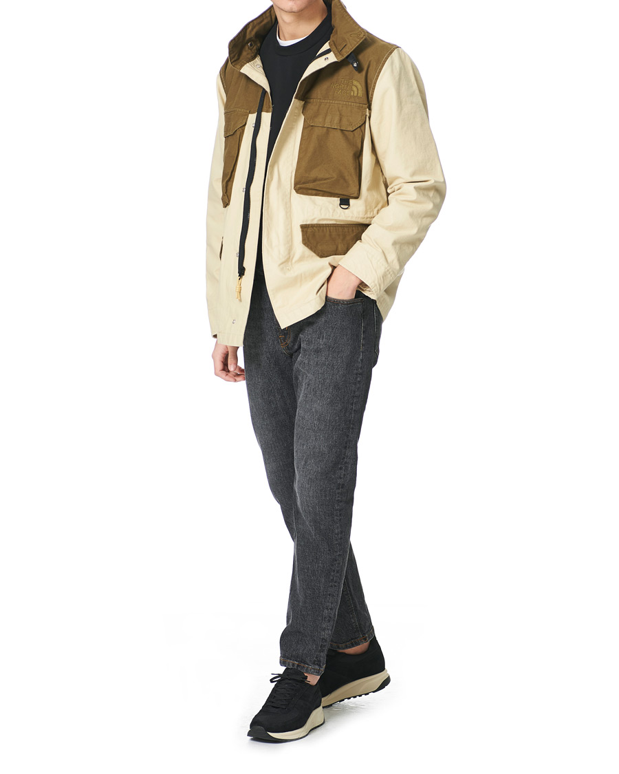 Herren | Jacken | The North Face | Heritage M66 Field Jacket Military Olive