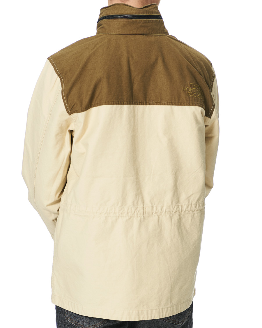Herren | Jacken | The North Face | Heritage M66 Field Jacket Military Olive