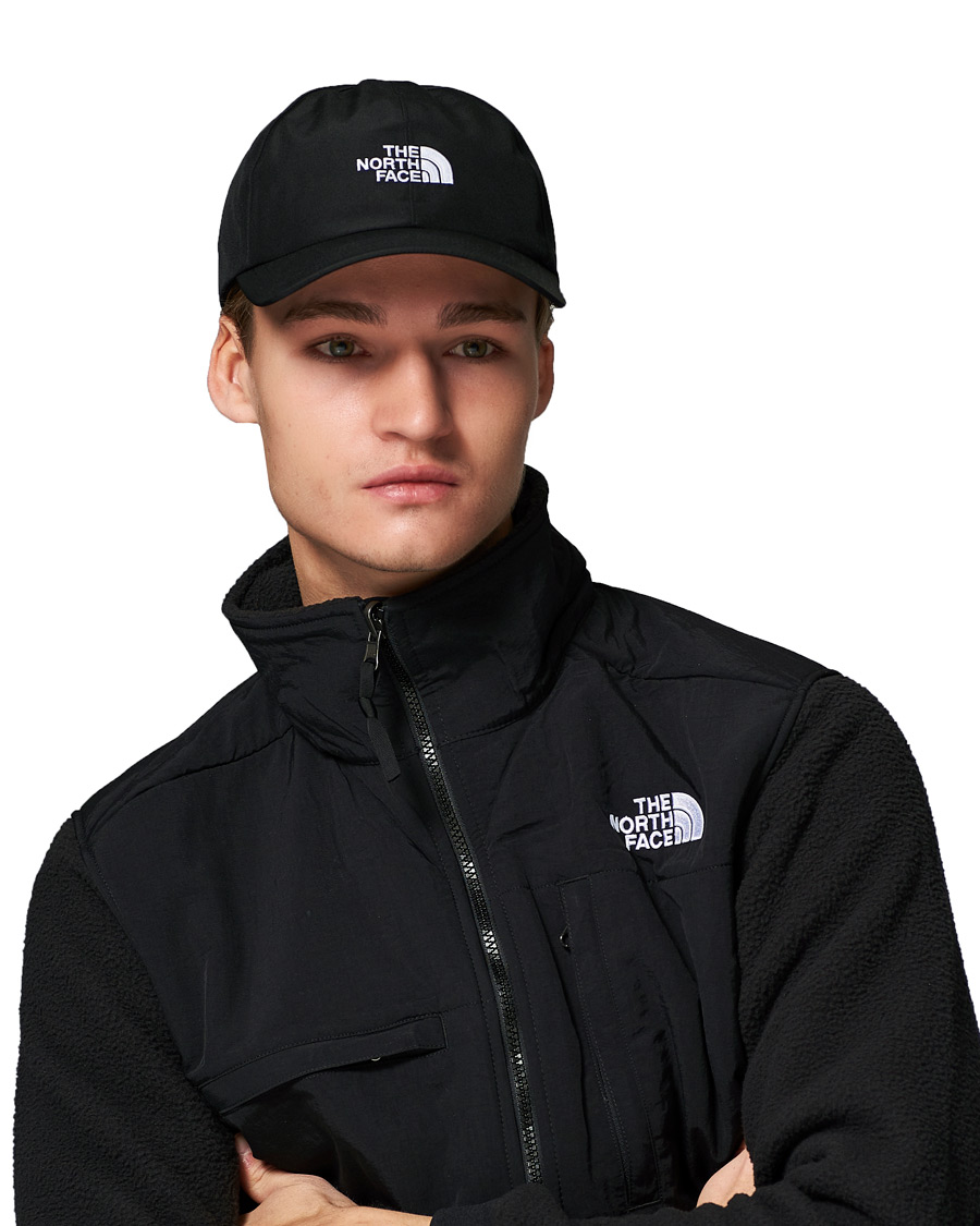 Herren | The North Face Futurelight Logo Cap Black | The North Face | Futurelight Logo Cap Black