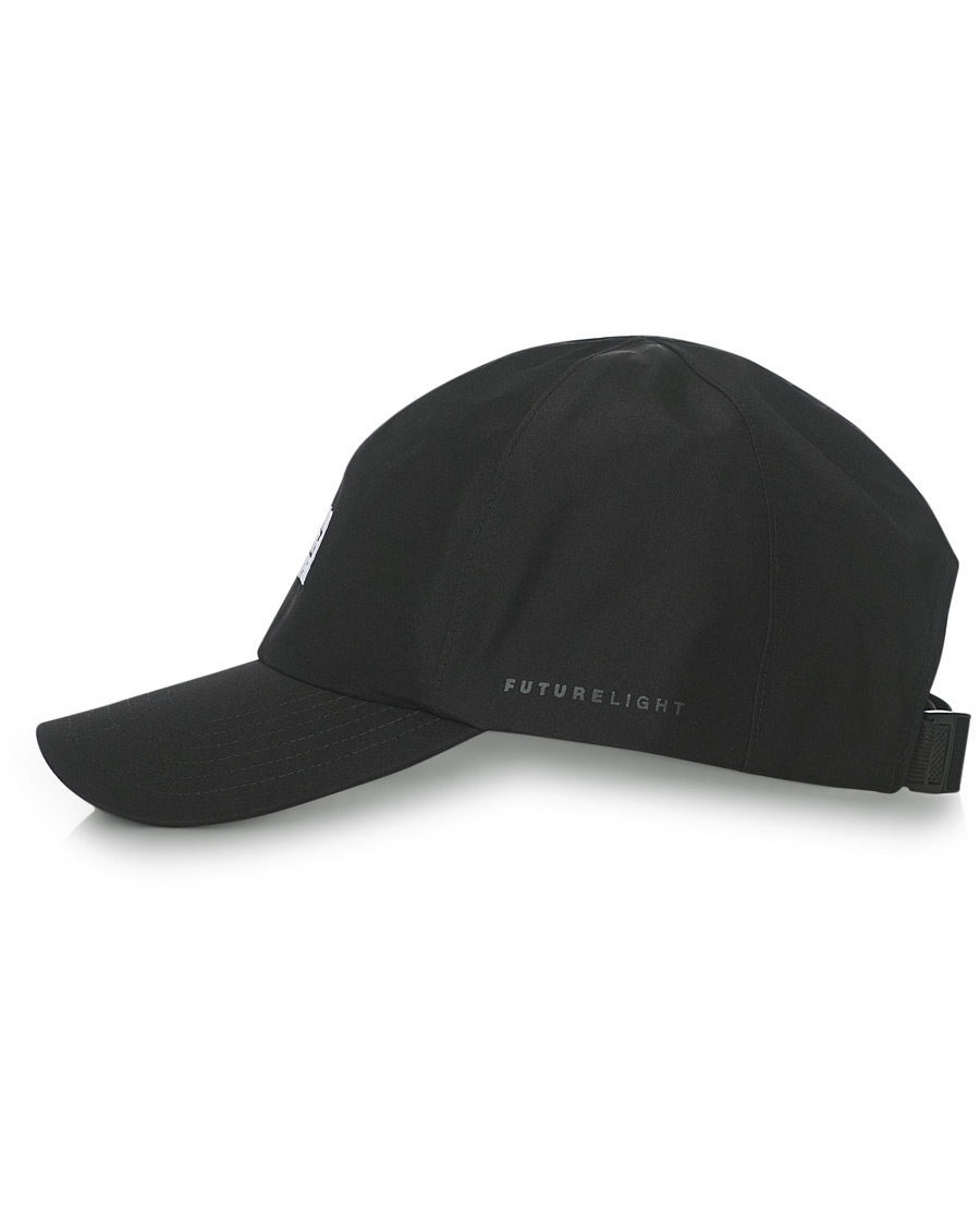 Herren | The North Face Futurelight Logo Cap Black | The North Face | Futurelight Logo Cap Black