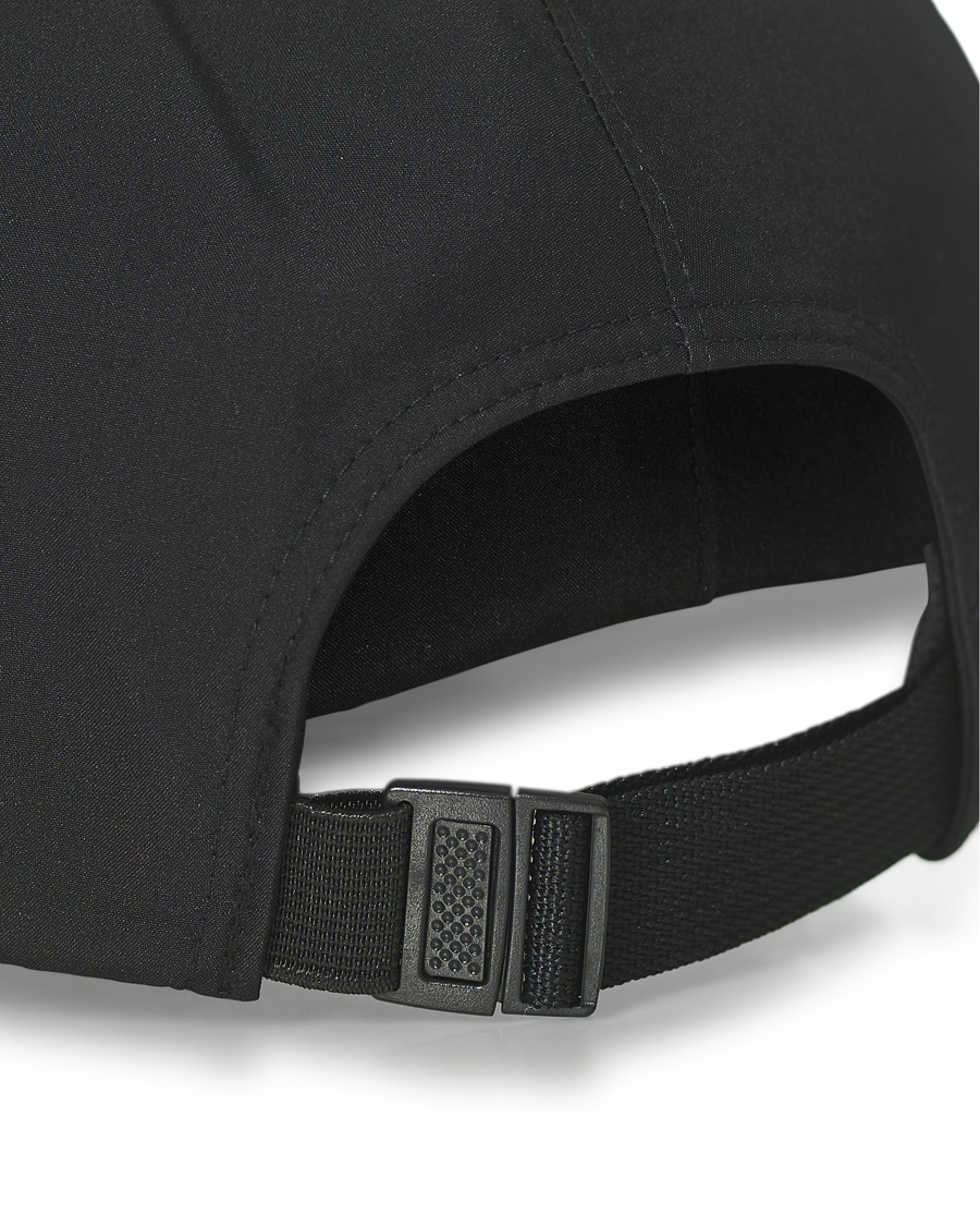 Herren | The North Face Futurelight Logo Cap Black | The North Face | Futurelight Logo Cap Black