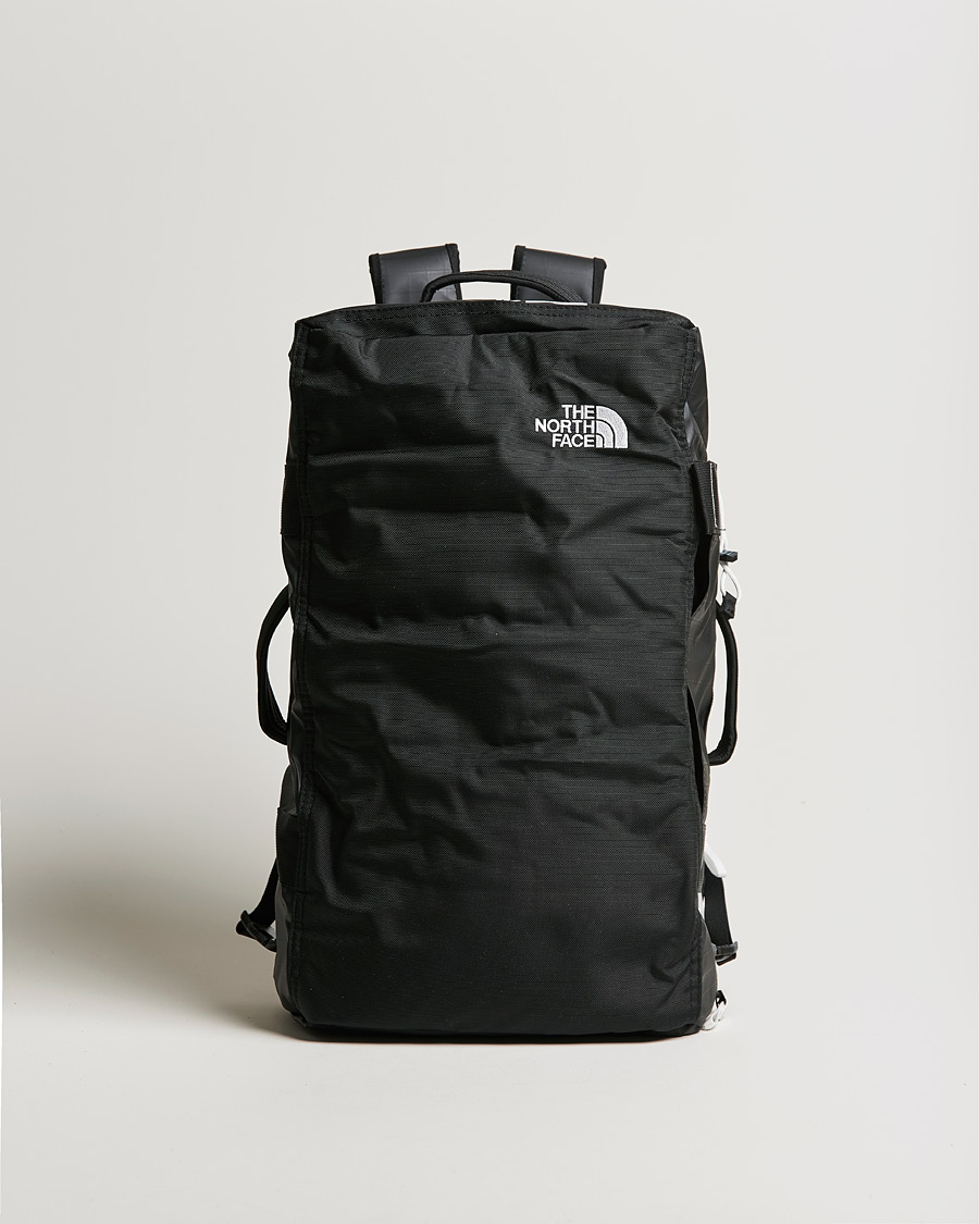 Herren | Taschen | The North Face | Base Camp Voyager Duffel 32L Black