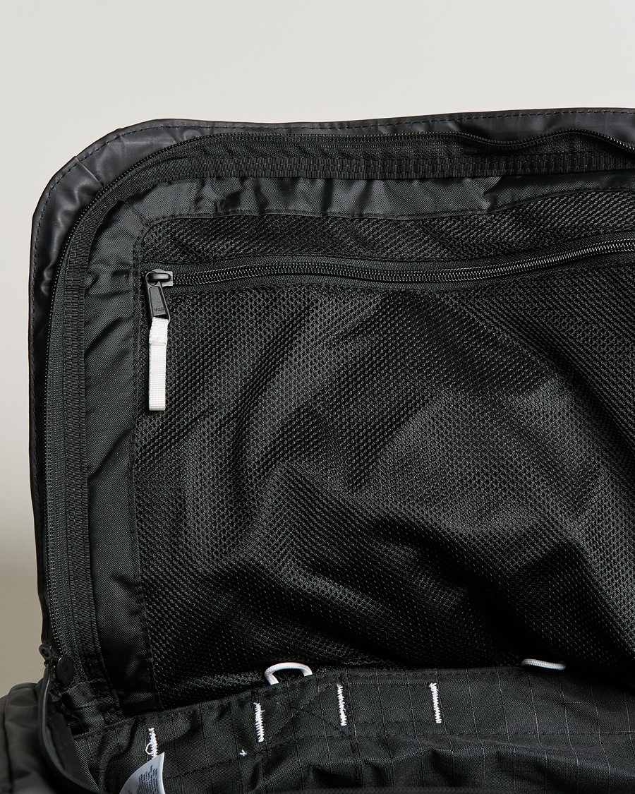 Herren | Taschen | The North Face | Base Camp Voyager Duffel 32L Black