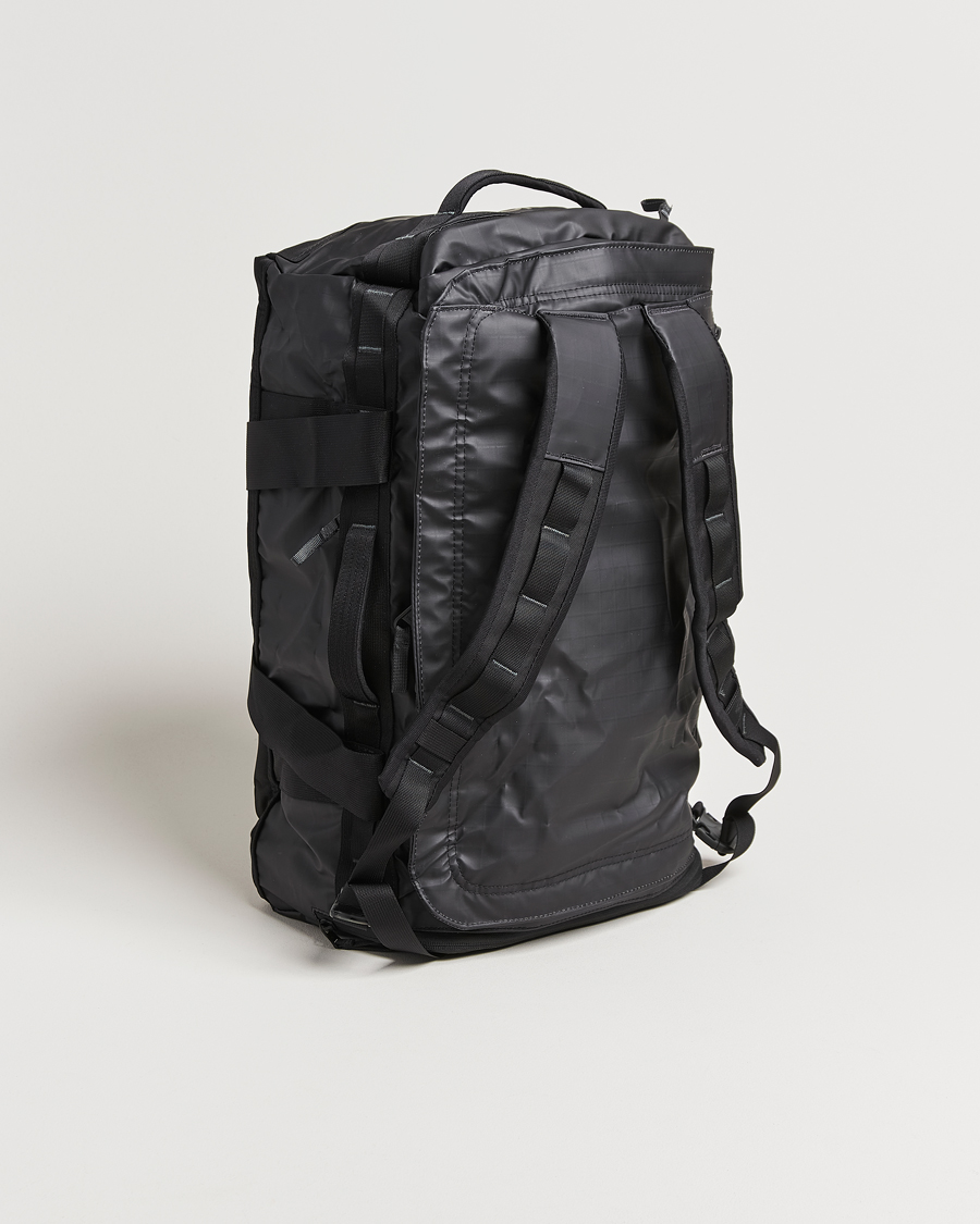 Herren | Taschen | The North Face | Base Camp Voyager Duffel 42L Black