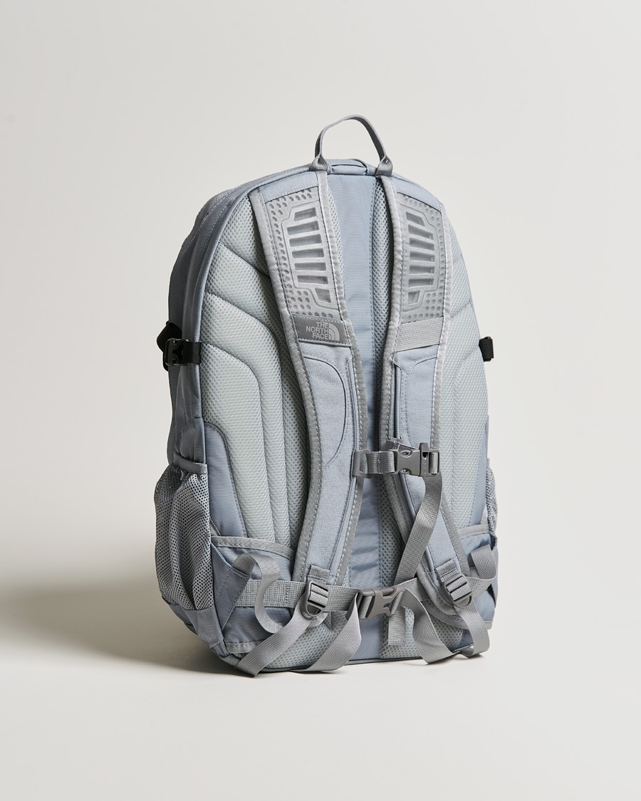 Herren | The North Face Borealis Classic Backpack Medium Grey | The North Face | Borealis Classic Backpack Medium Grey