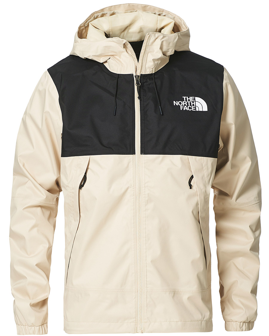 Herren | Jacken | The North Face | Mountain Q Jacket Gravel