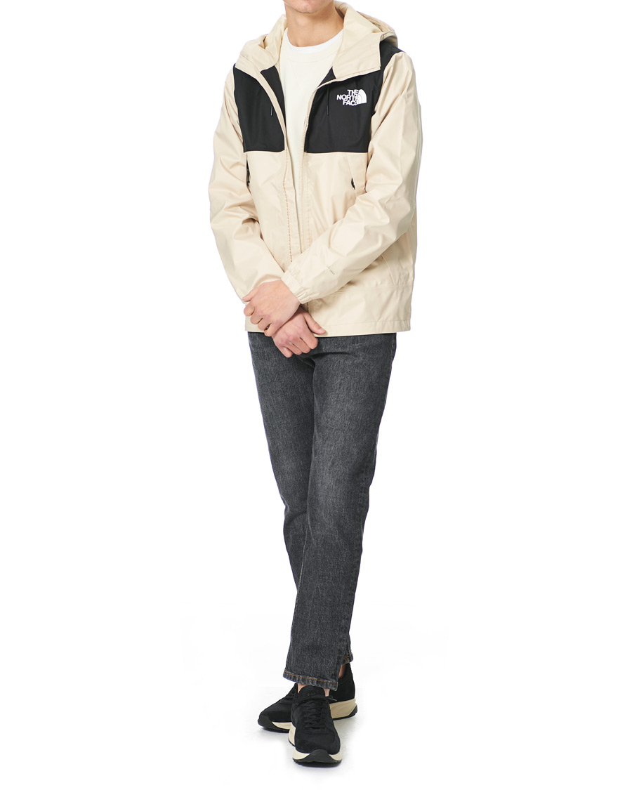 Herren | Jacken | The North Face | Mountain Q Jacket Gravel