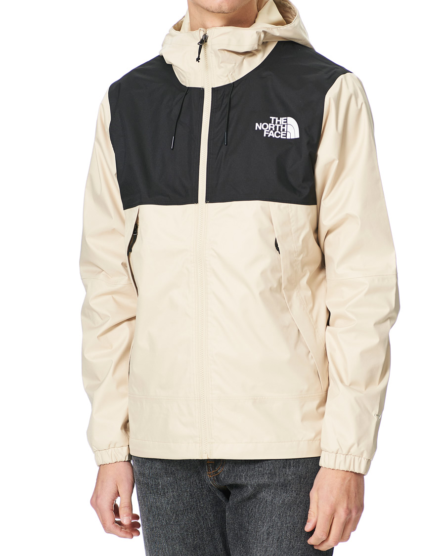 Herren | Jacken | The North Face | Mountain Q Jacket Gravel