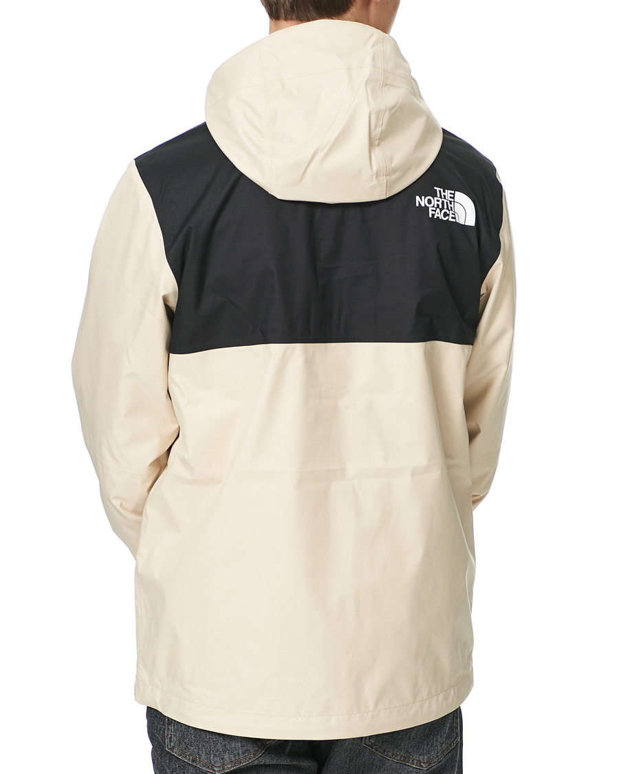 Herren | Jacken | The North Face | Mountain Q Jacket Gravel