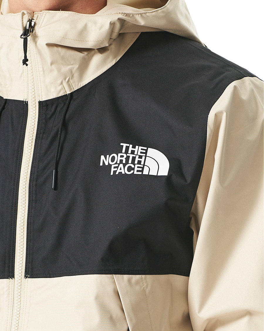 Herren | Jacken | The North Face | Mountain Q Jacket Gravel