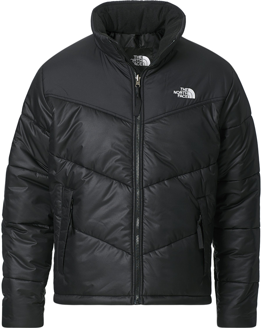 Herren | Jacken | The North Face | Saikuru Puffer Jacket Black