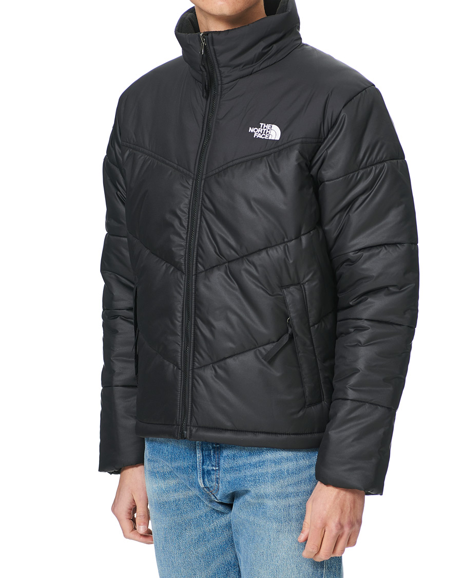Herren | Jacken | The North Face | Saikuru Puffer Jacket Black