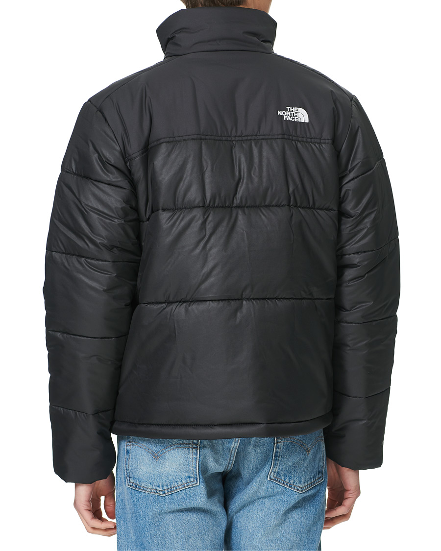 Herren | Jacken | The North Face | Saikuru Puffer Jacket Black