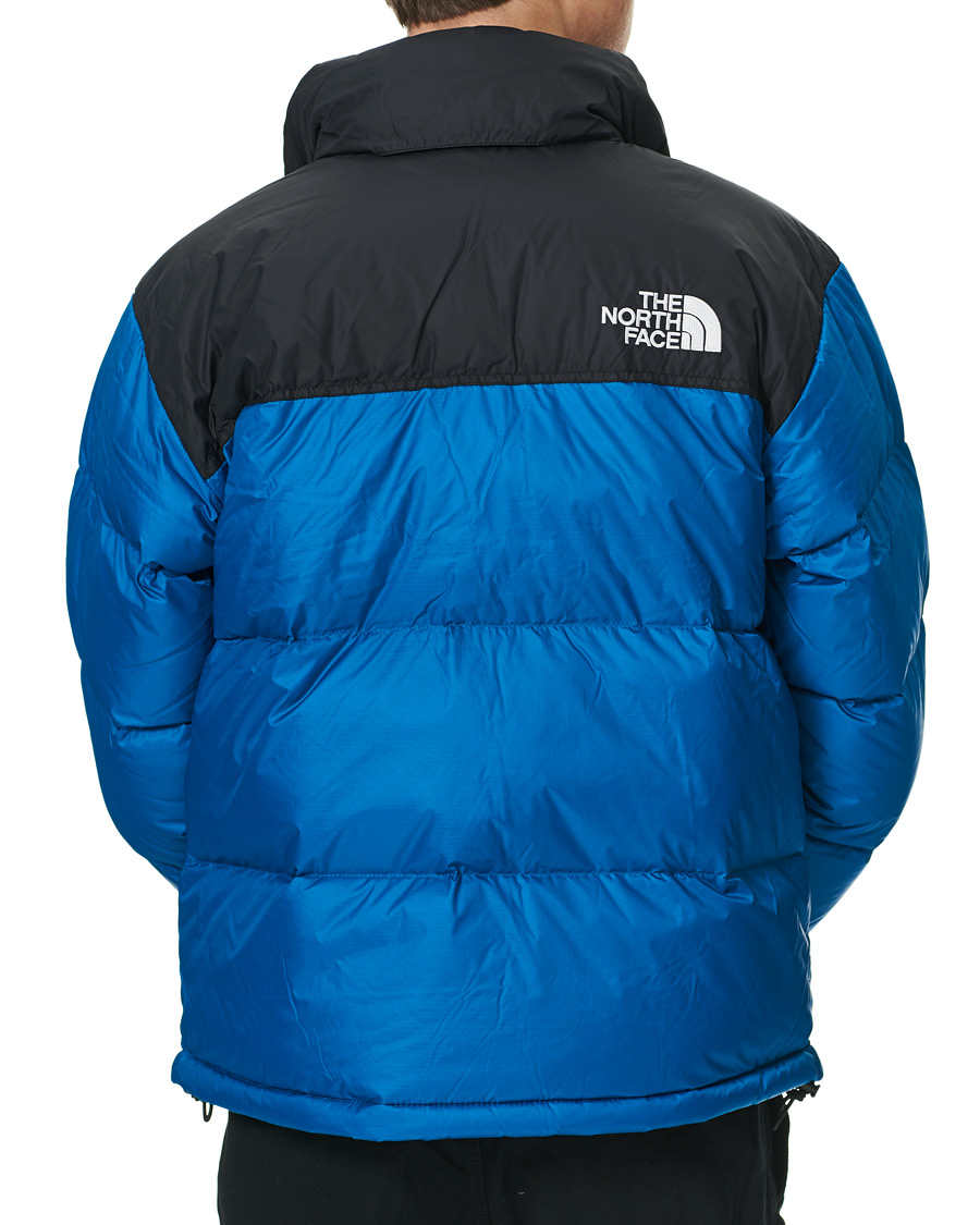 Herren | Jacken | The North Face | 1996 Retro Nuptse Jacket Banff Blue