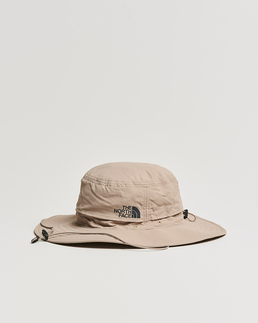 Herren | The North Face Horizon Breeze Brimmer Hat Dune Beige | The North Face | Horizon Breeze Brimmer Hat Dune Beige