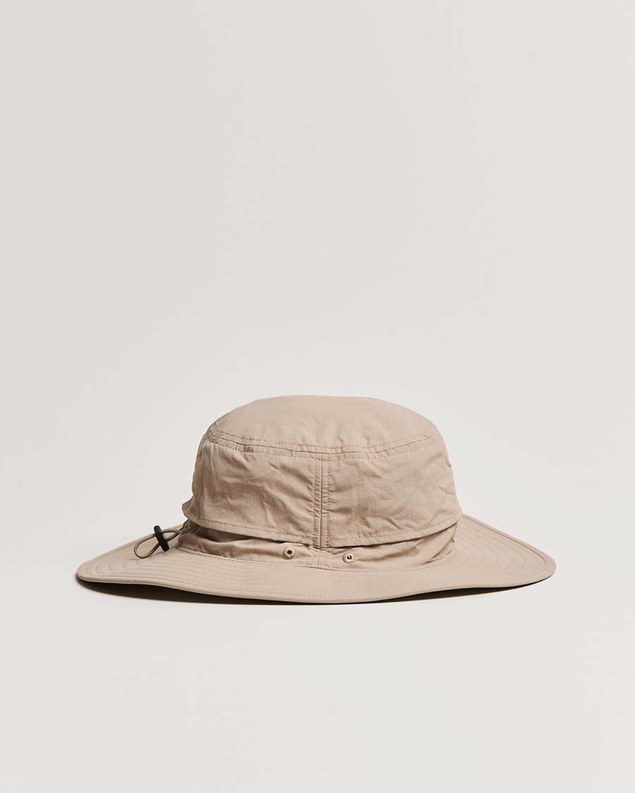 Herren | The North Face Horizon Breeze Brimmer Hat Dune Beige | The North Face | Horizon Breeze Brimmer Hat Dune Beige