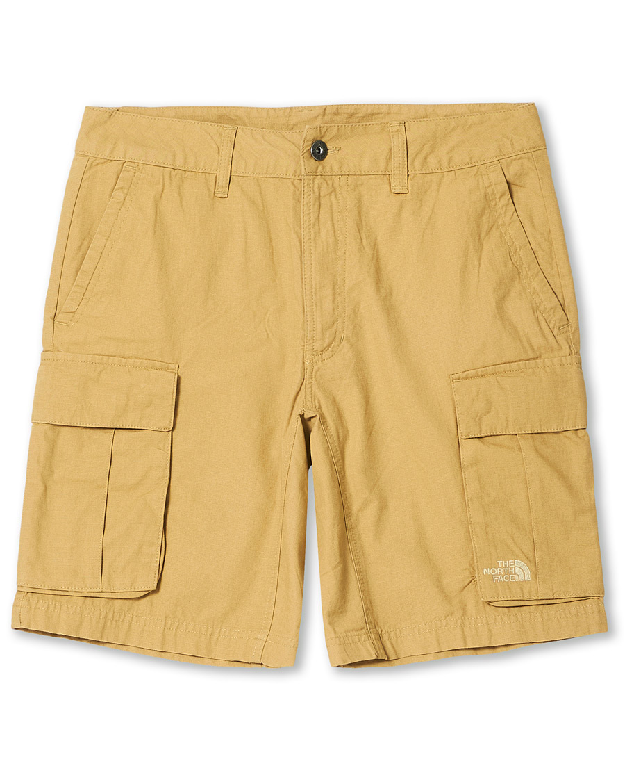 Herren | Shorts | The North Face | Heritage Anticline Cargo Shorts Antelope Tan