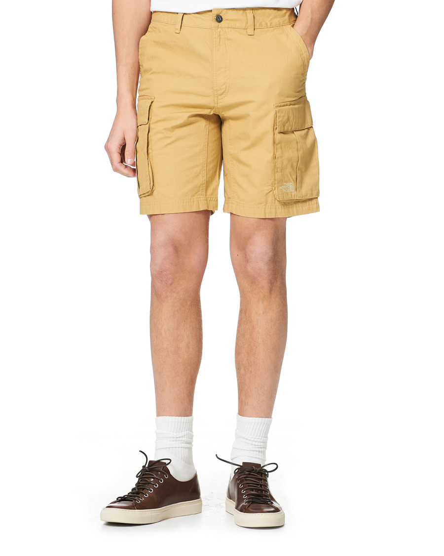Herren | Shorts | The North Face | Heritage Anticline Cargo Shorts Antelope Tan