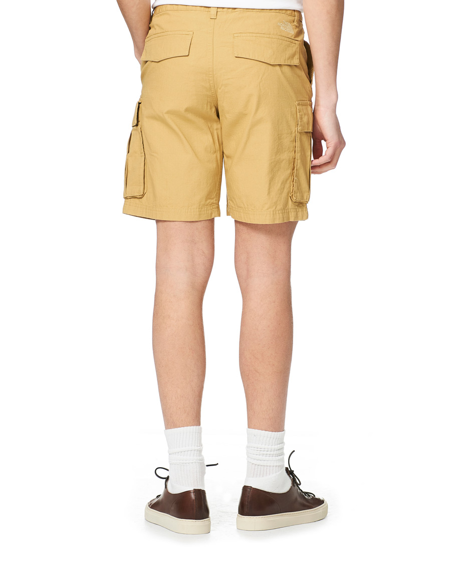Herren | Shorts | The North Face | Heritage Anticline Cargo Shorts Antelope Tan