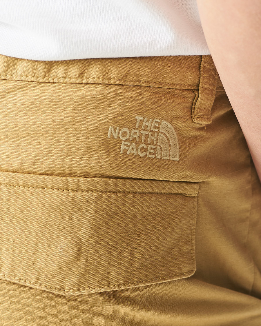 Herren | Shorts | The North Face | Heritage Anticline Cargo Shorts Antelope Tan