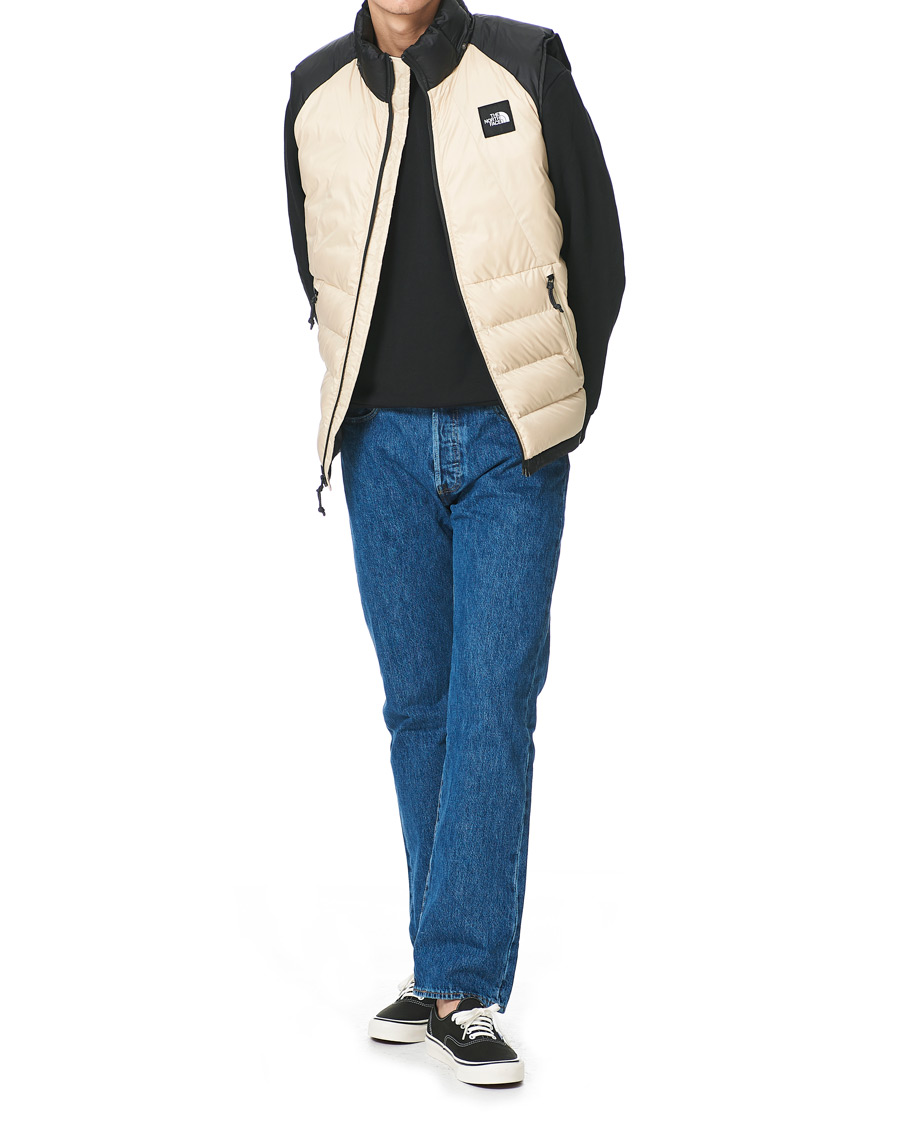 Herren | Jacken | The North Face | Phlego Himalayan Insulated Vest Gravel