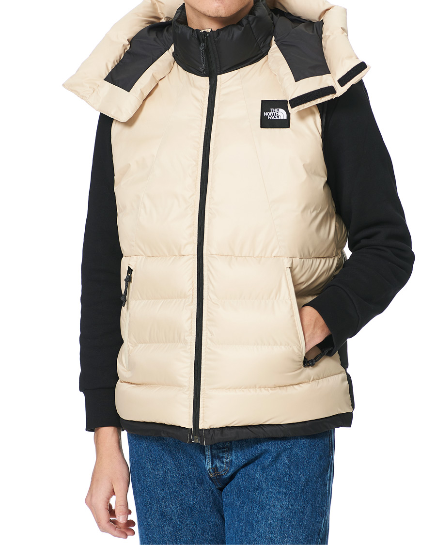 Herren | Jacken | The North Face | Phlego Himalayan Insulated Vest Gravel