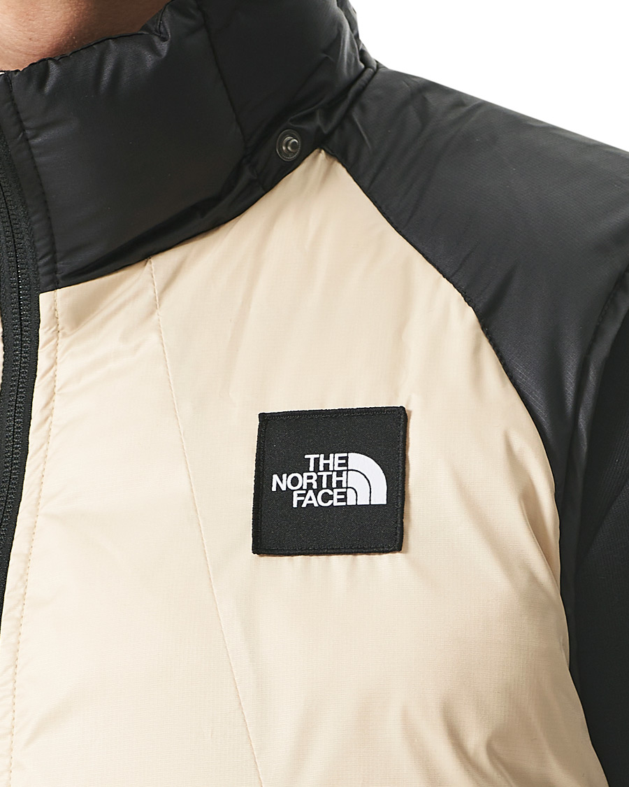 Herren | Jacken | The North Face | Phlego Himalayan Insulated Vest Gravel