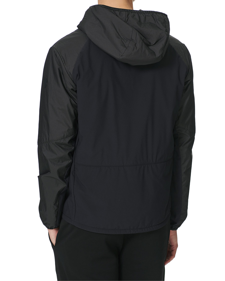 Herren | Jacken | Moncler | Ichiro Hooded Jacket Black