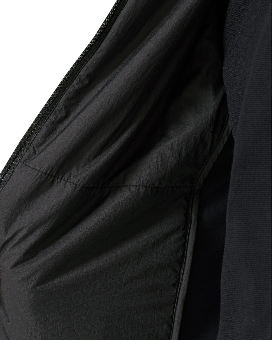 Herren | Jacken | Moncler | Ichiro Hooded Jacket Black