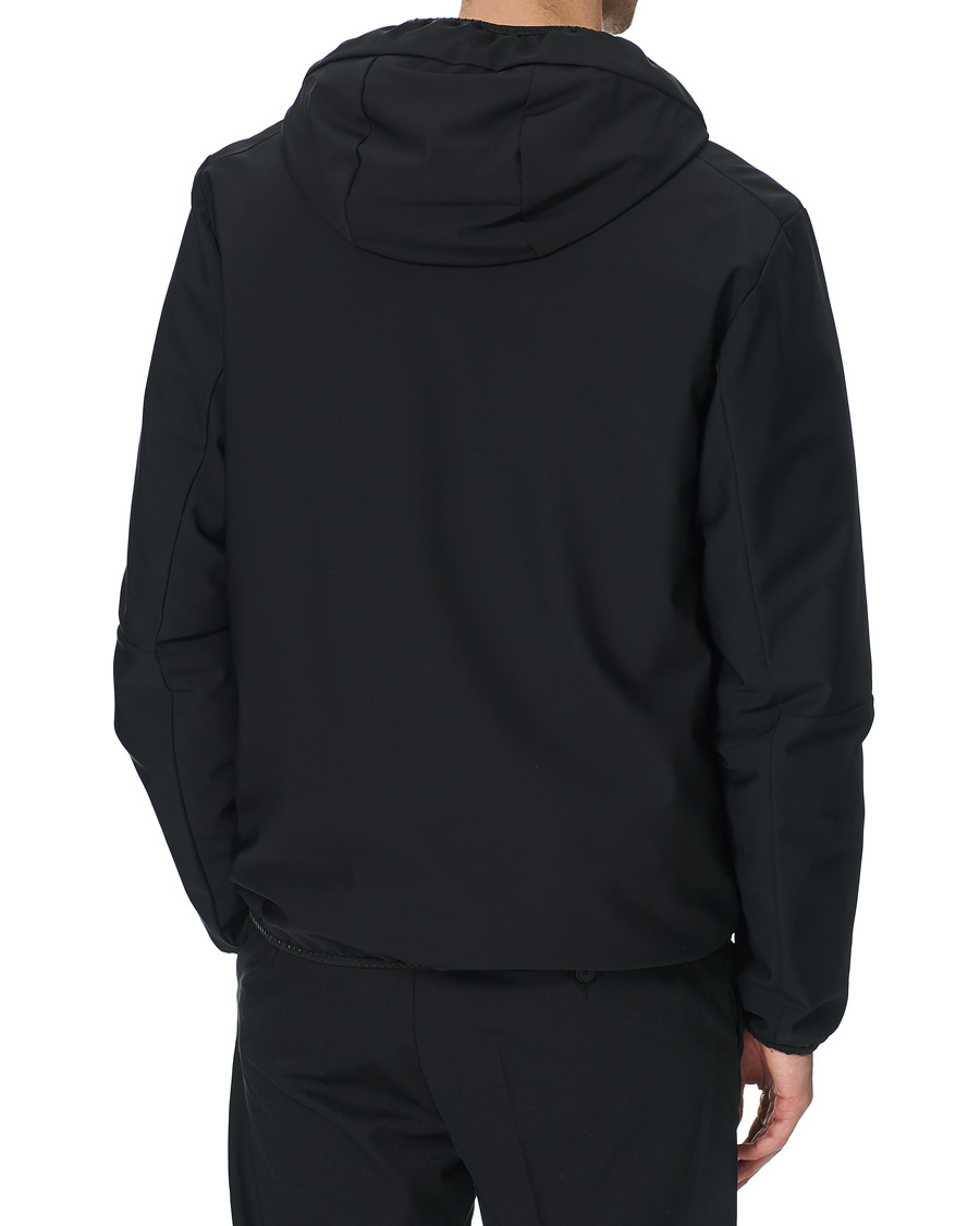 Herren | Jacken | Moncler | Kyto Hooded Jacket Black