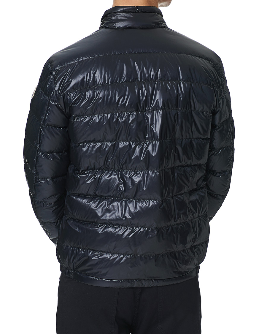 Herren | Jacken | Moncler | Acorus Down Jacket Navy