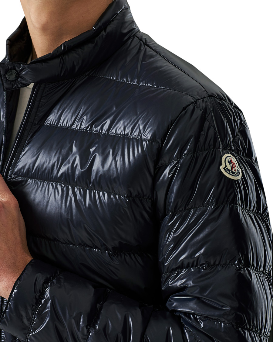Herren | Jacken | Moncler | Acorus Down Jacket Navy