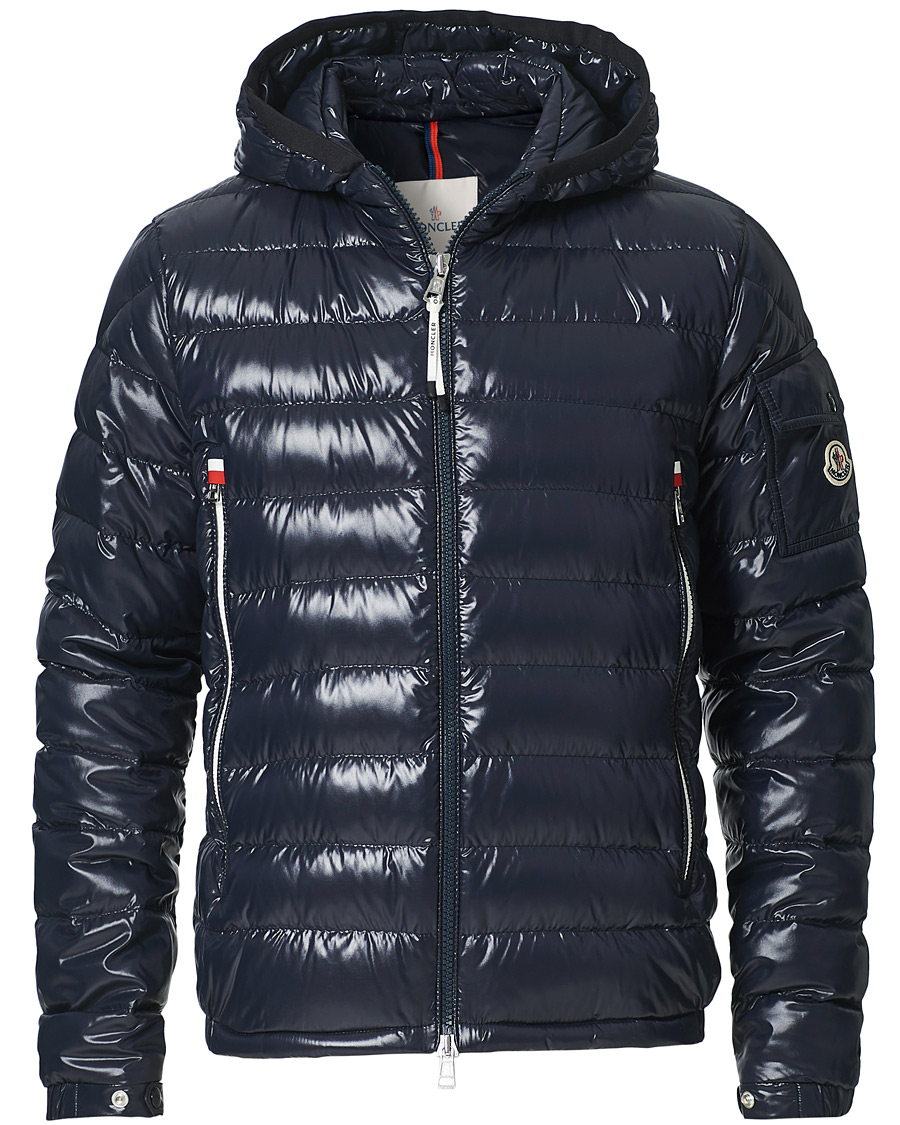 Herren | Jacken | Moncler | Galion Down Jacket Navy
