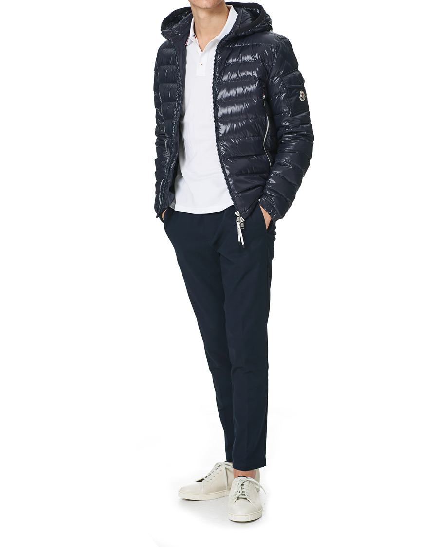 Herren | Jacken | Moncler | Galion Down Jacket Navy