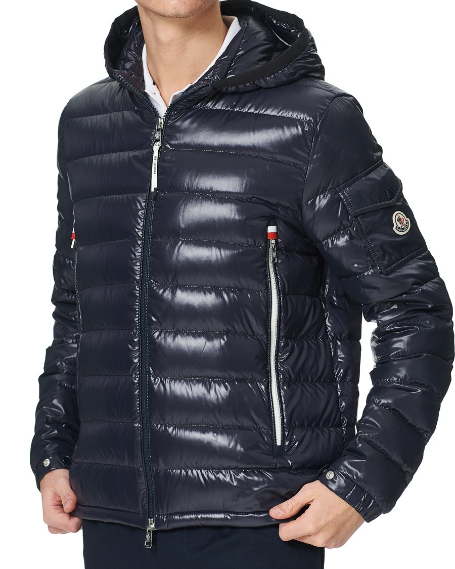 Herren | Jacken | Moncler | Galion Down Jacket Navy