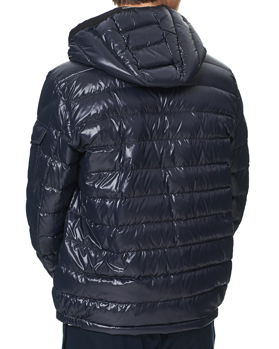 Herren | Jacken | Moncler | Galion Down Jacket Navy