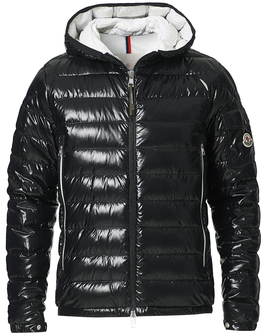 Herren | Jacken | Moncler | Galion Down Jacket Black