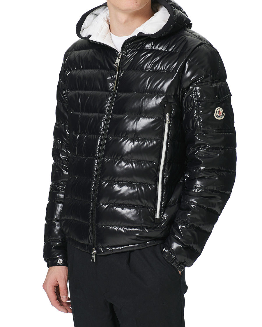Herren | Jacken | Moncler | Galion Down Jacket Black