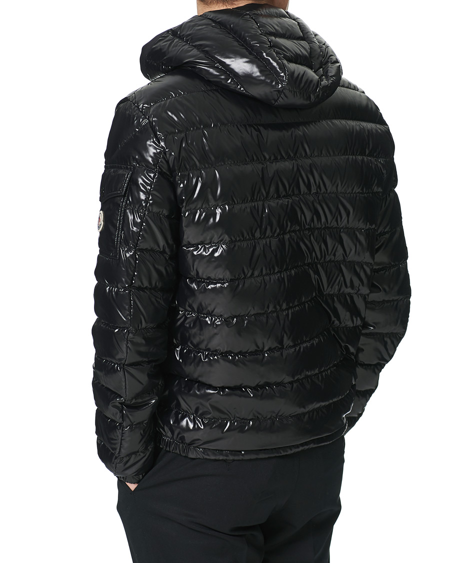 Herren | Jacken | Moncler | Galion Down Jacket Black