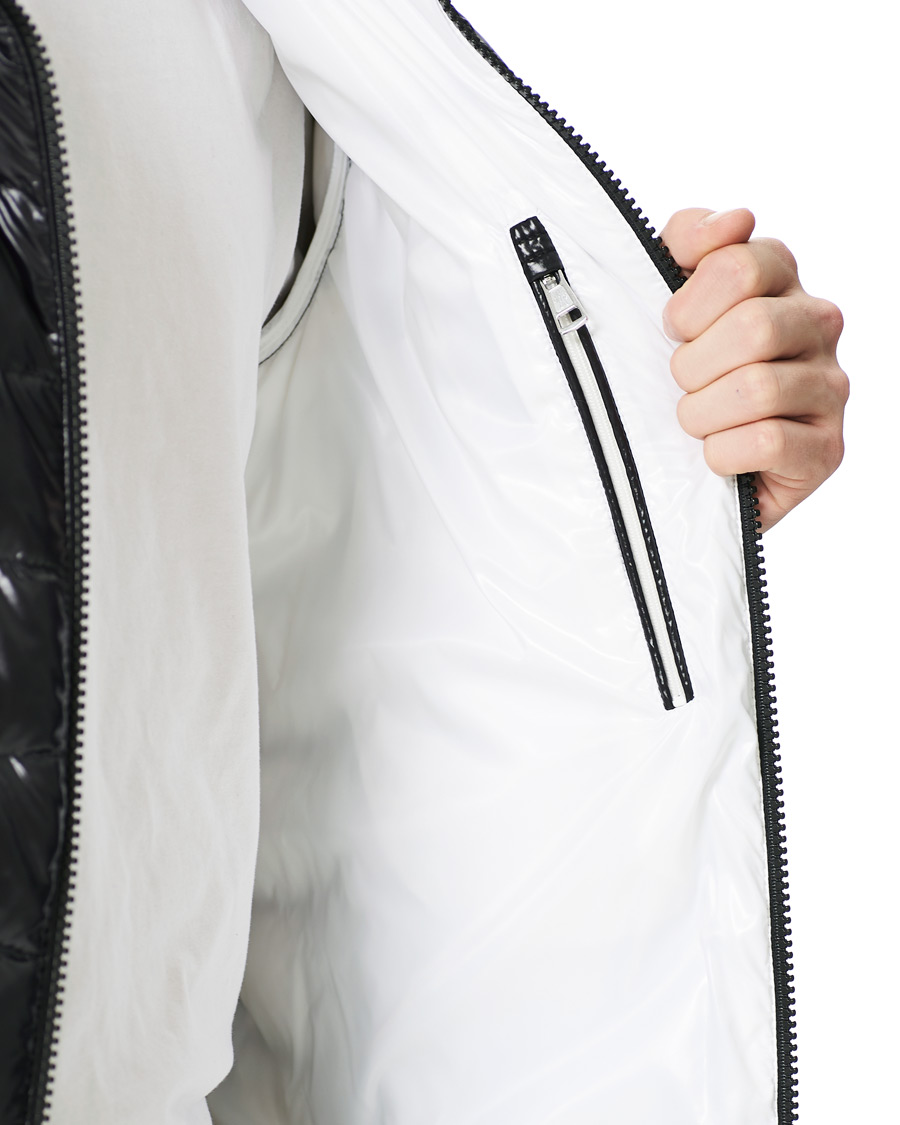 Herren | Jacken | Moncler | Galion Down Jacket Black