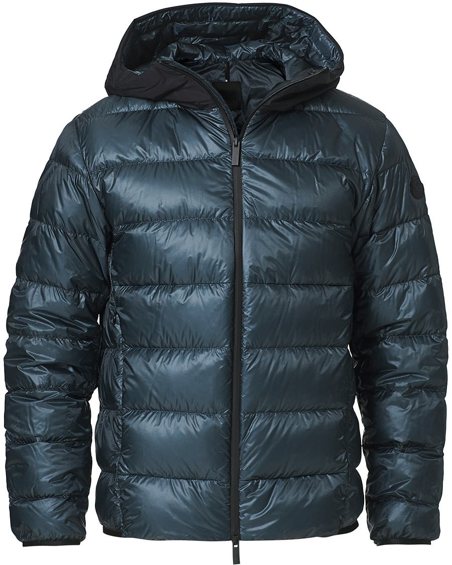 Herren | Jacken | Moncler | Provins Down Jacket Navy