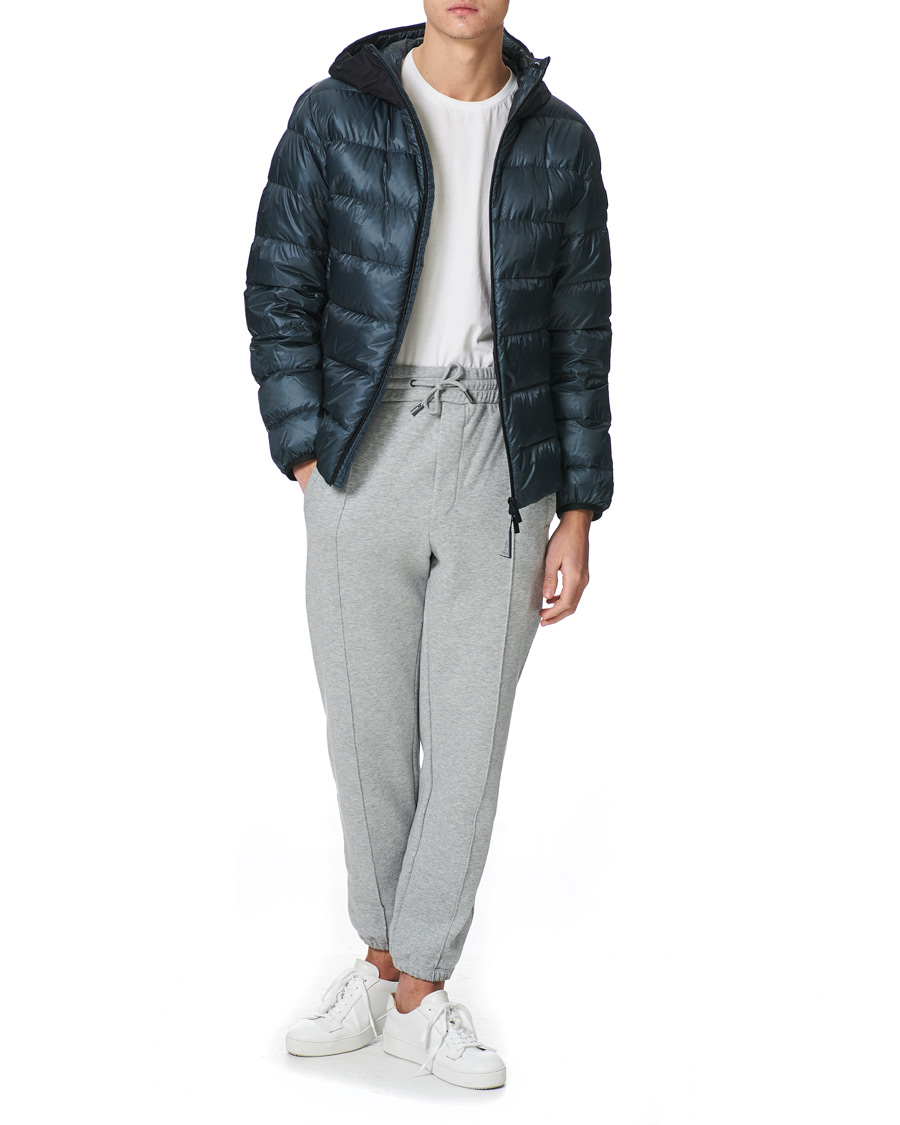 Herren | Jacken | Moncler | Provins Down Jacket Navy