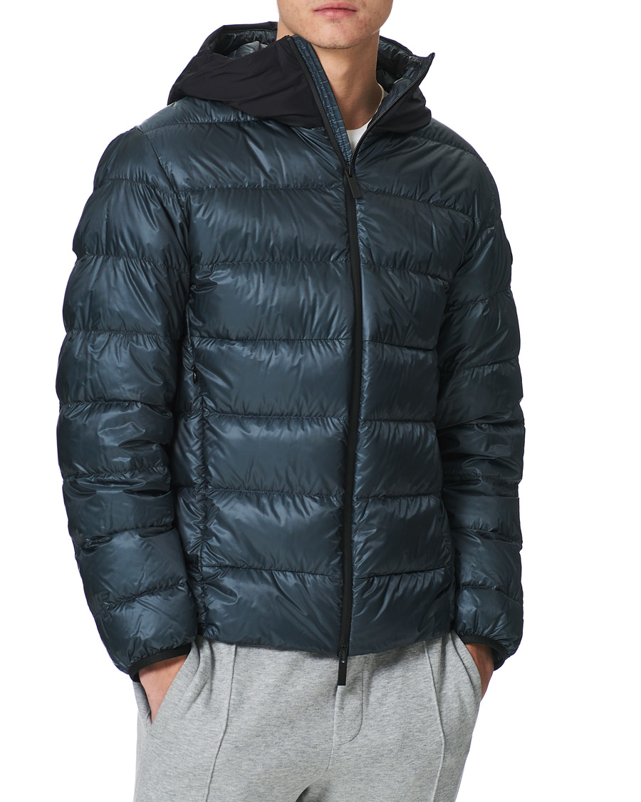 Herren | Jacken | Moncler | Provins Down Jacket Navy