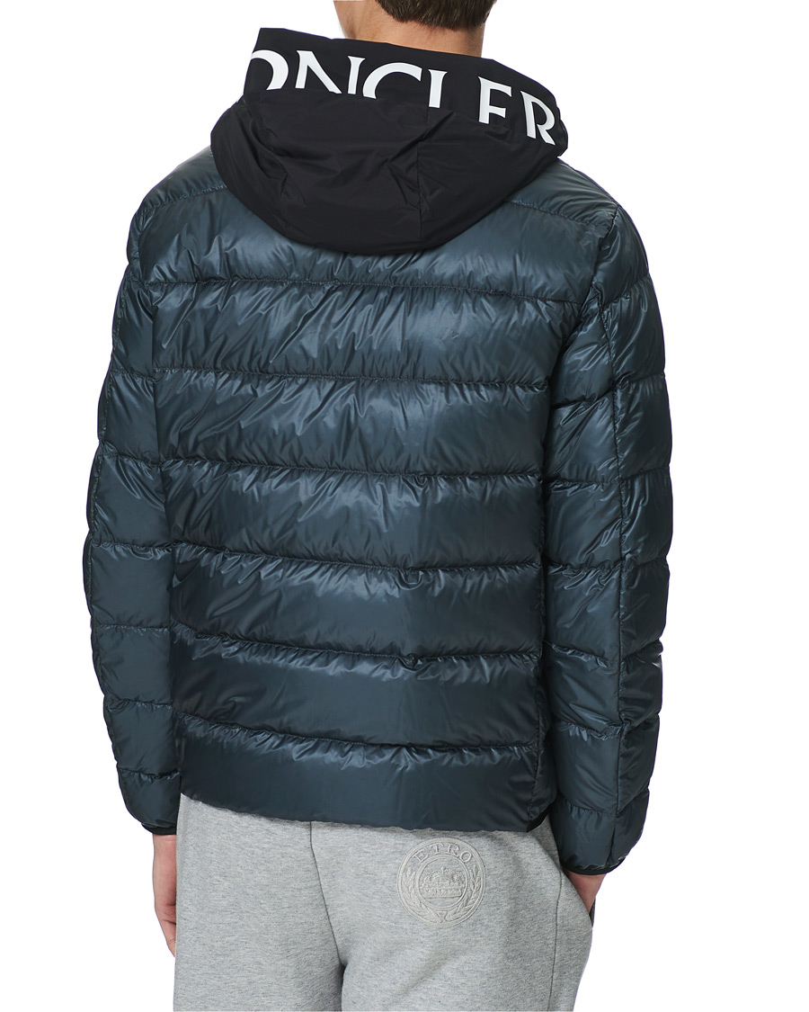 Herren | Jacken | Moncler | Provins Down Jacket Navy