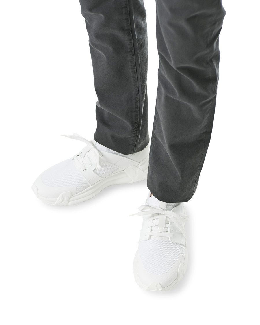 Herren | Moncler Lunarove Sneakers White | Moncler | Lunarove Sneakers White