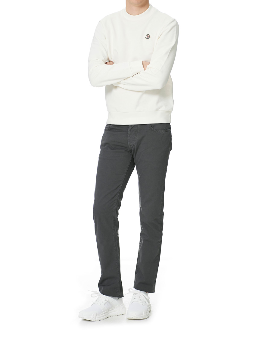 Herren | Moncler Lunarove Sneakers White | Moncler | Lunarove Sneakers White