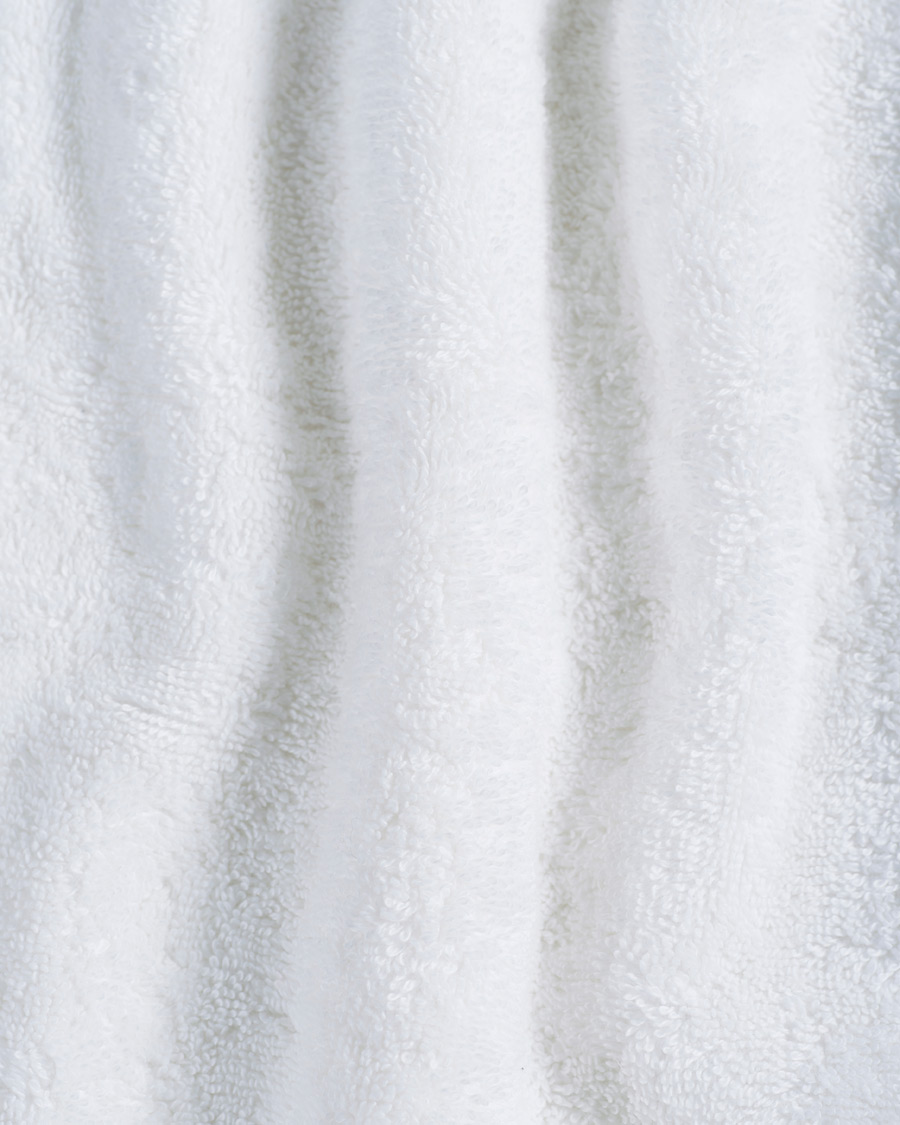 Herren | Ralph Lauren Home Polo Player Bath Sheet 90x170 White | Ralph Lauren Home | Polo Player Bath Sheet 90x170 White