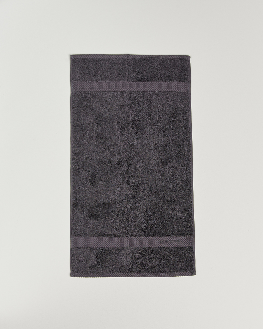 Herren | Ralph Lauren Home Avenue Guest Towel 42x70 Graphite | Ralph Lauren Home | Avenue Guest Towel 42x70 Graphite
