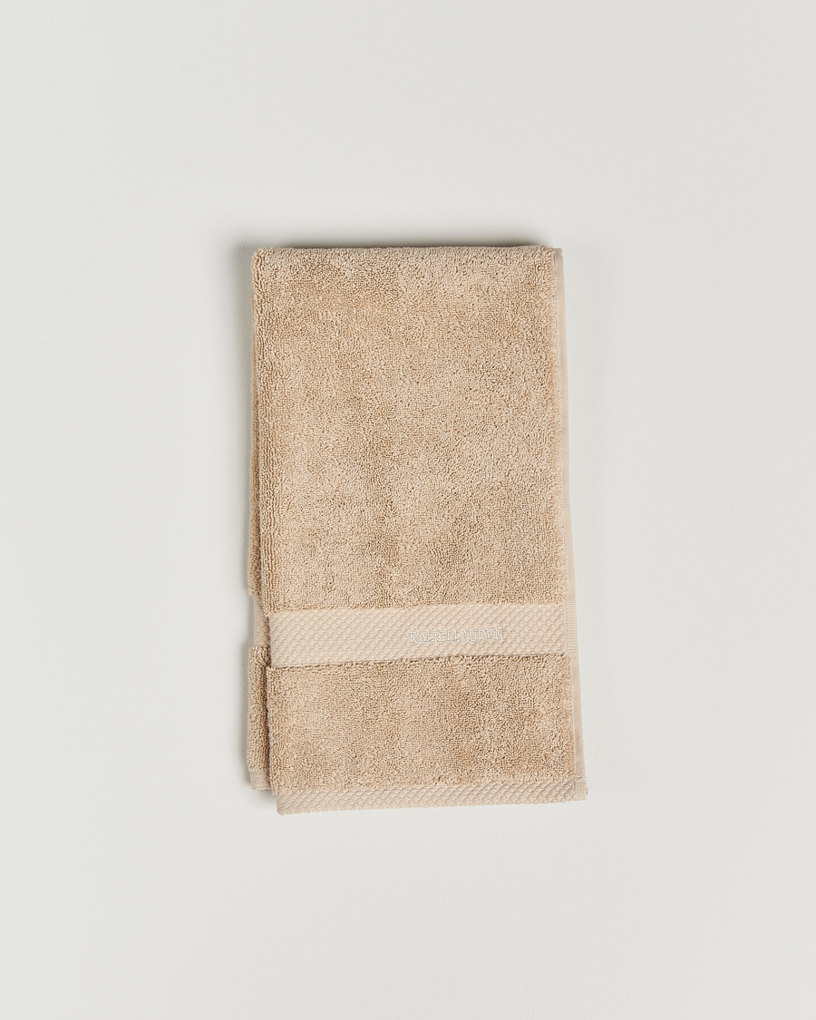 Herren | Ralph Lauren Home Avenue Guest Towel 42x70 Linen | Ralph Lauren Home | Avenue Guest Towel 42x70 Linen